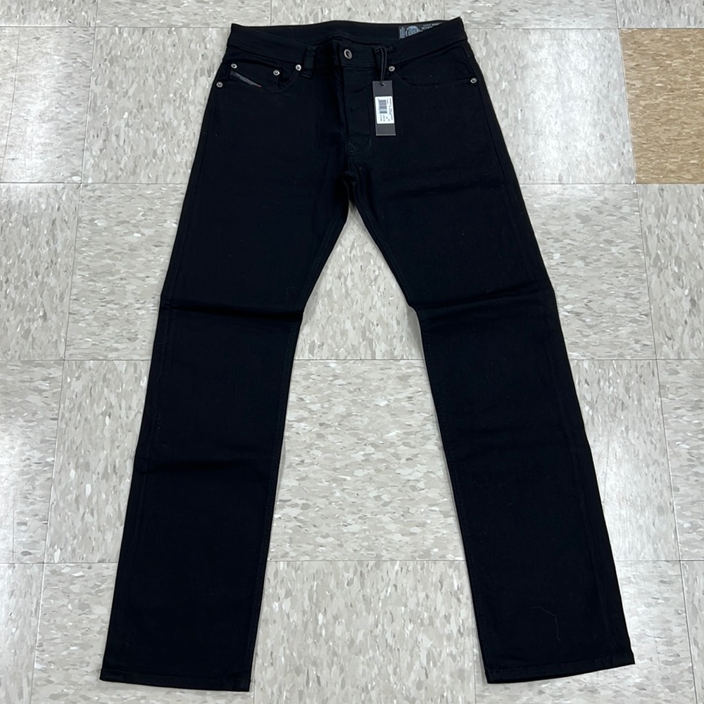 NWT Mens Diesel Larkee Jeans
